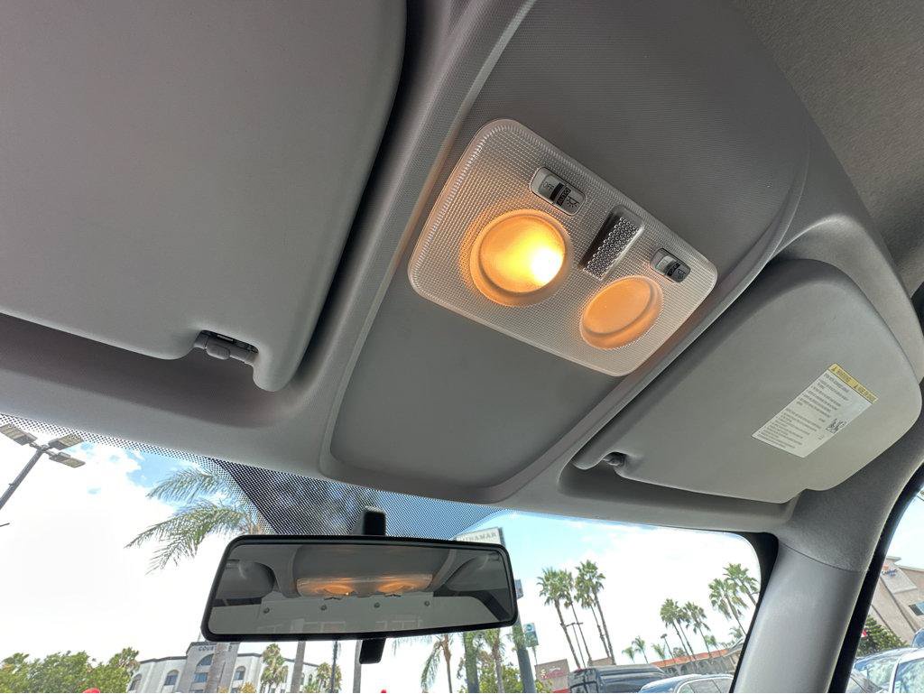 Used 2018 RAM ProMaster City Tradesman SLT FWD image 23