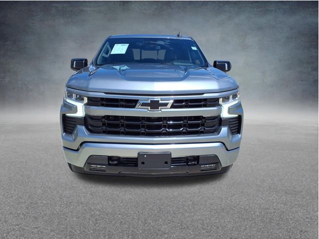 Used 2023 Chevrolet Silverado 1500 RST w/ Convenience Package II RWD image 2