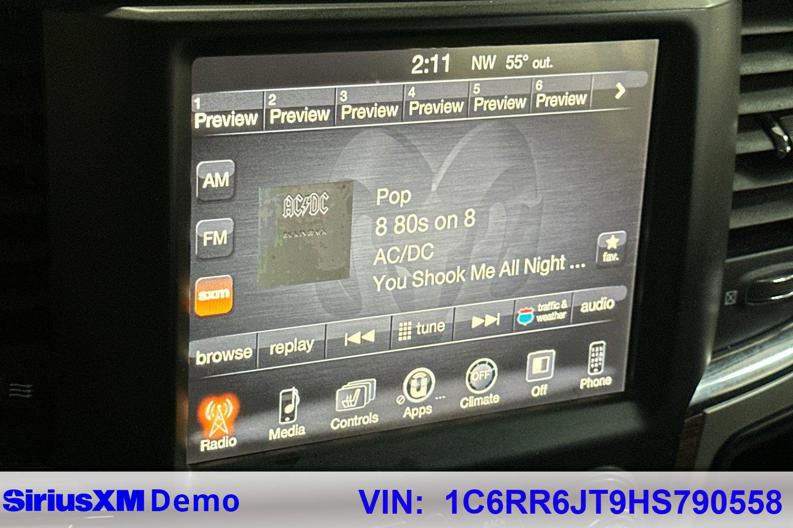 Used 2017 RAM 1500 Laramie image 49