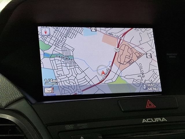 Used 2015 Acura RDX w/ Technology Package AWD/4WD image 3