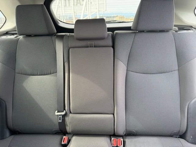 Used 2023 Toyota RAV4 LE image 12
