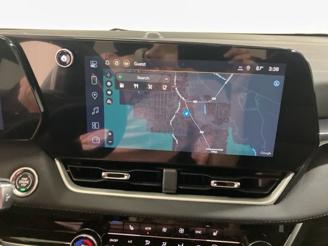 New 2026 Chevrolet Equinox LT w/ Convenience Package II image 16