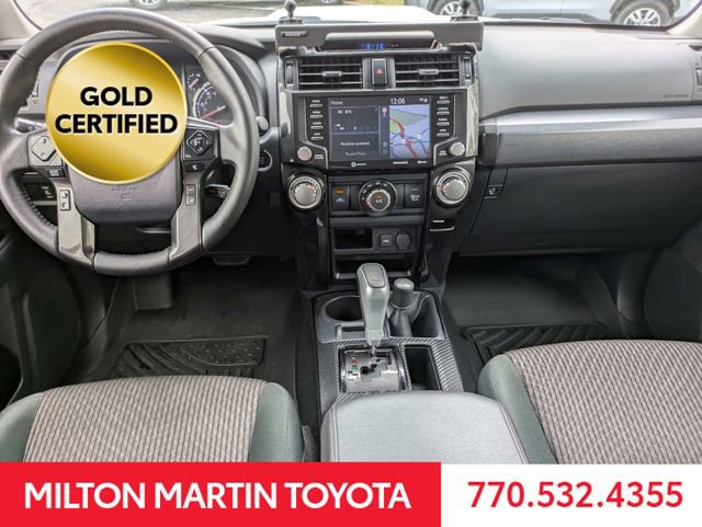Certified 2023 Toyota 4Runner TRD Off-Road image 15