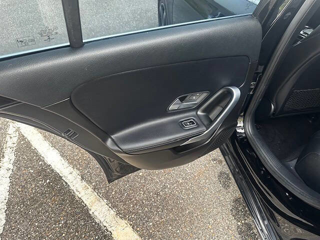Used 2019 Mercedes-Benz A 220 4MATIC w/ Premium Package image 19