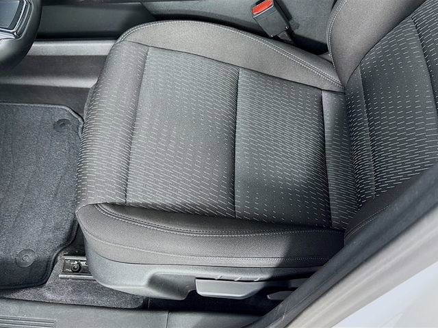 Used 2025 Chevrolet Equinox LT image 20