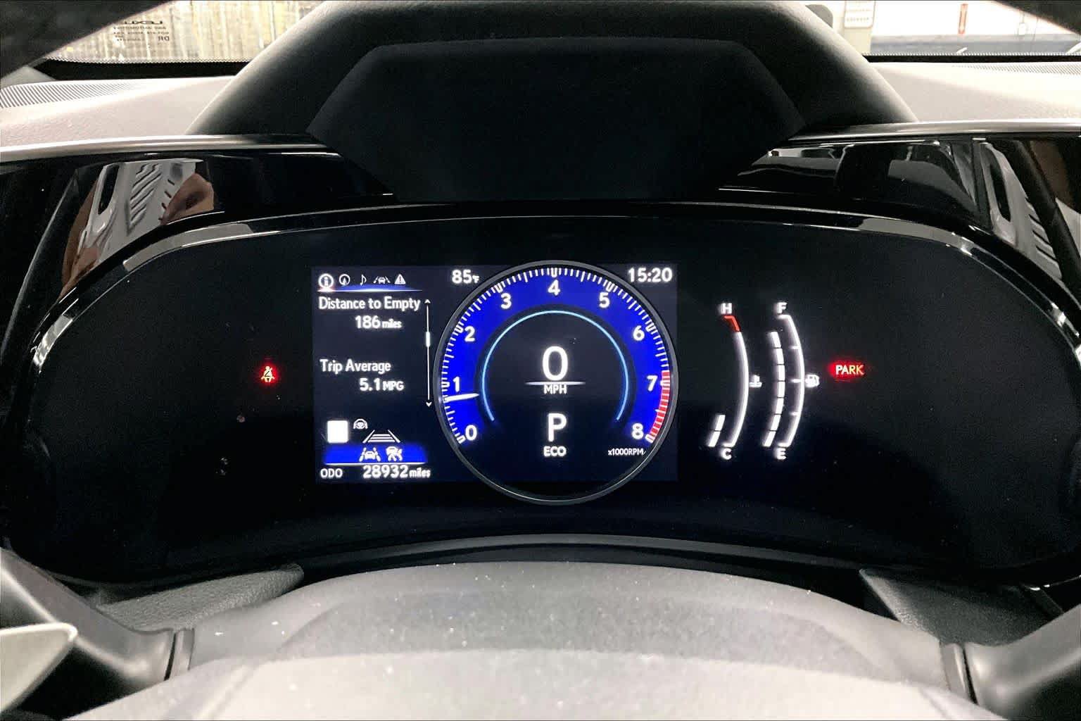 Used 2024 Lexus NX 250 AWD w/ Cold Area Package image 25