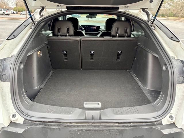 Used 2024 Buick Envista Preferred w/ Convenience I Package image 17