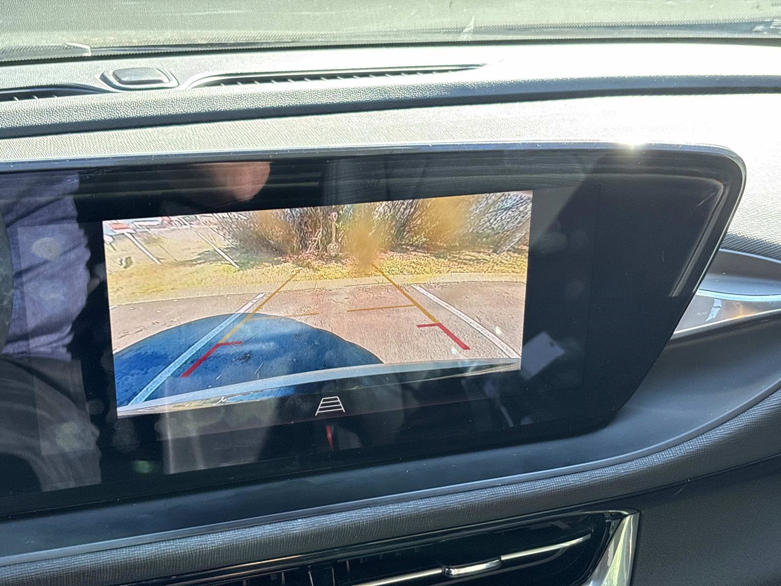 Used 2024 Buick Envista Sport Touring w/ Convenience I Package image 19