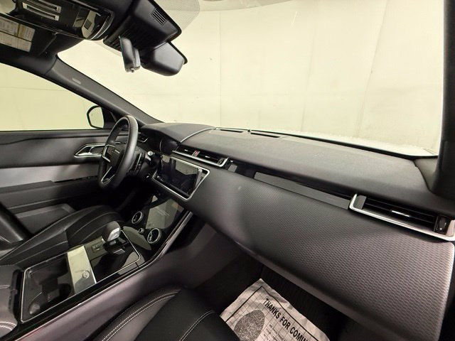 Used 2023 Land Rover Range Rover Velar R-Dynamic S AWD/4WD image 31