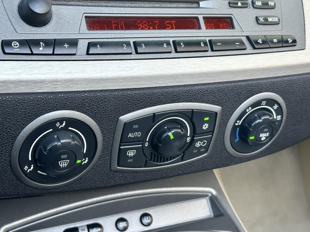 Used 2003 BMW Z4 3.0i image 11