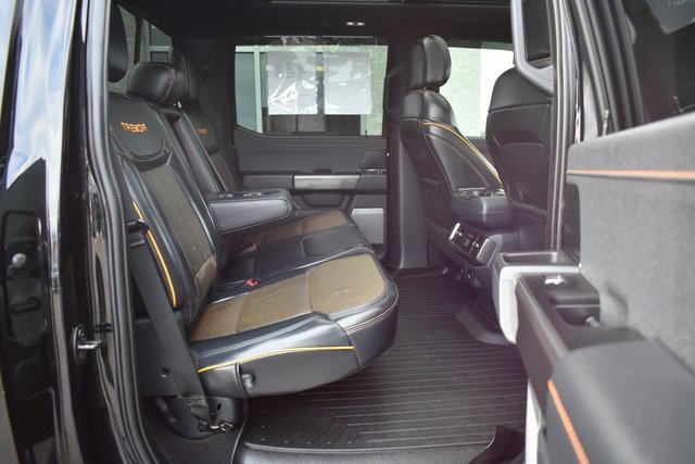 Used 2023 Ford F150 Tremor w/ Equipment Group 402A High image 53