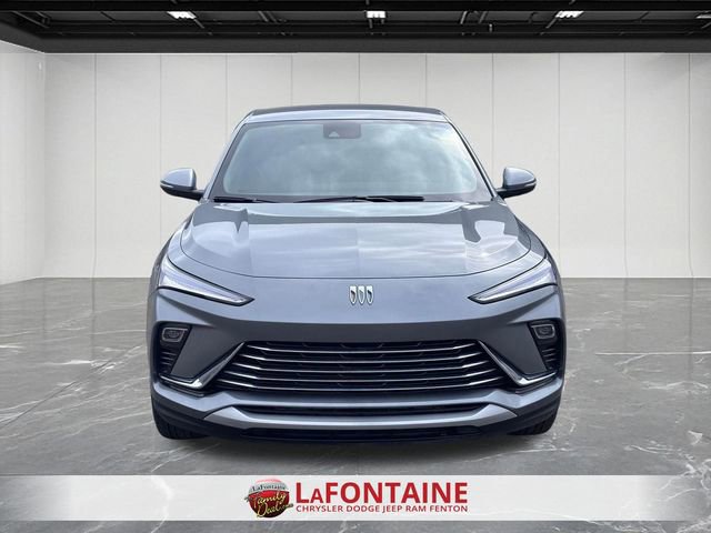 Used 2025 Buick Envista Preferred image 8