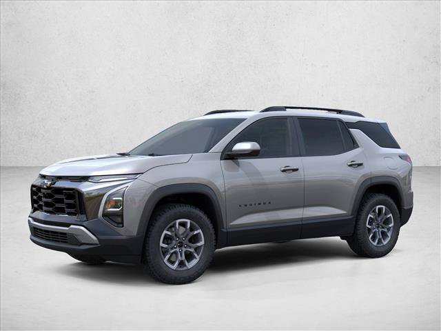 New 2026 Chevrolet Equinox ACTIV FWD image 3