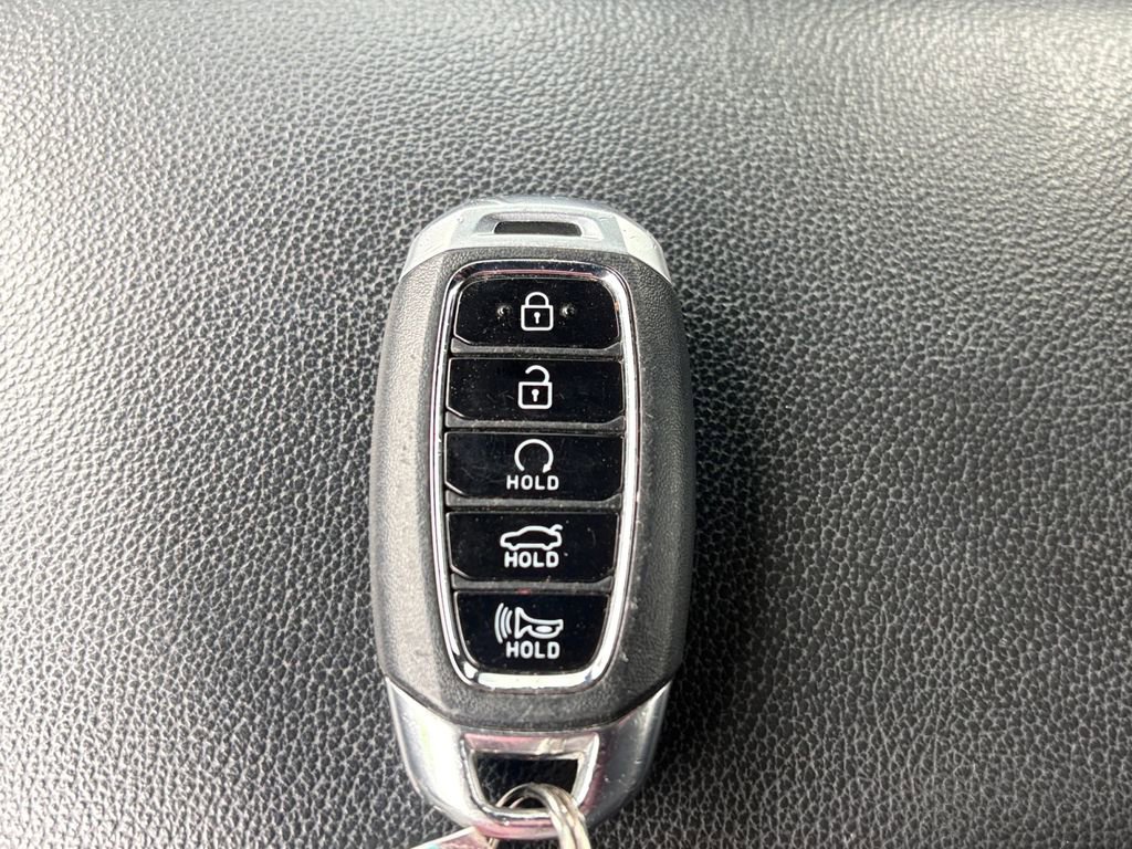 Used 2023 Hyundai Elantra N Line w/ Cargo Package image 26