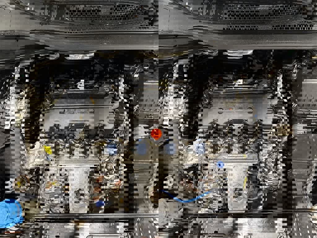 Used 2020 Honda HR-V Sport image 12