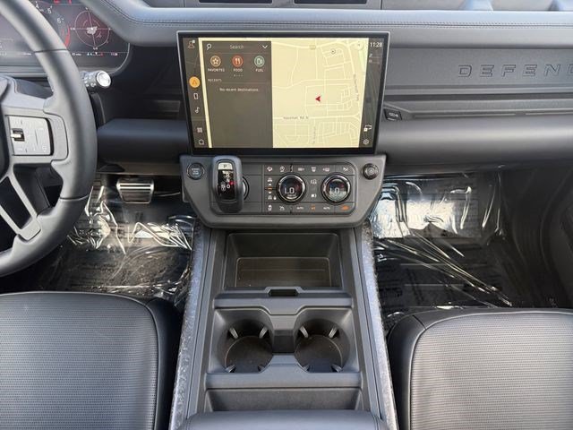 New 2026 Land Rover Defender 110 OCTA AWD/4WD image 15