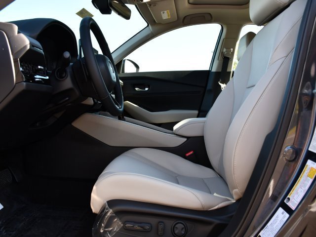 New 2025 Honda Accord EX-L image 13