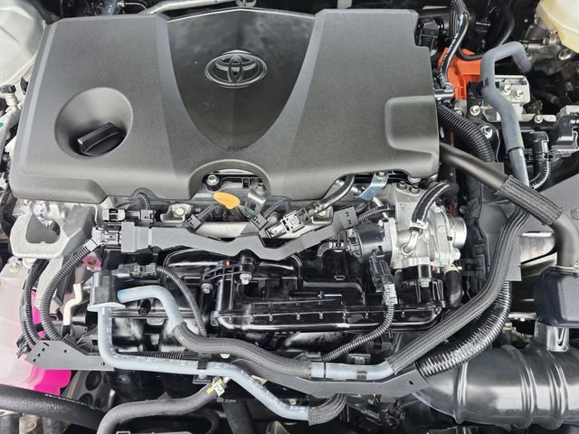 Used 2025 Toyota Camry LE FWD image 26