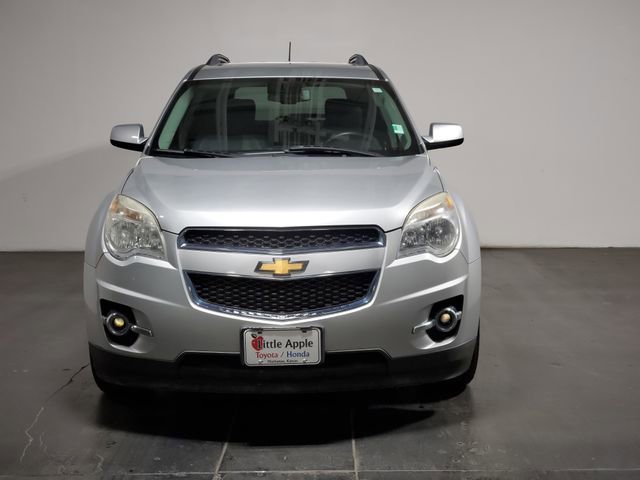 Used 2013 Chevrolet Equinox LT image 3