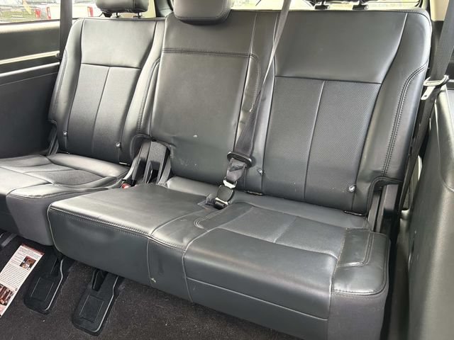 Certified 2022 Ford Expedition Max XLT AWD/4WD image 22