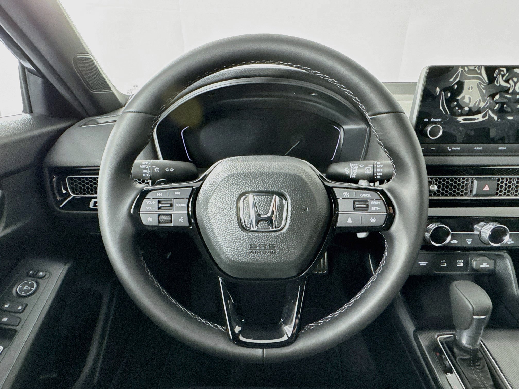 New 2026 Honda Civic Sport image 11