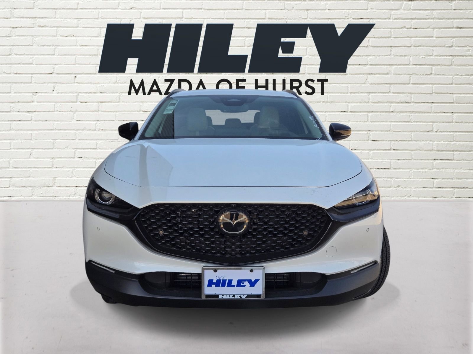 New 2026 MAZDA CX-30 Aire Edition AWD/4WD image 2