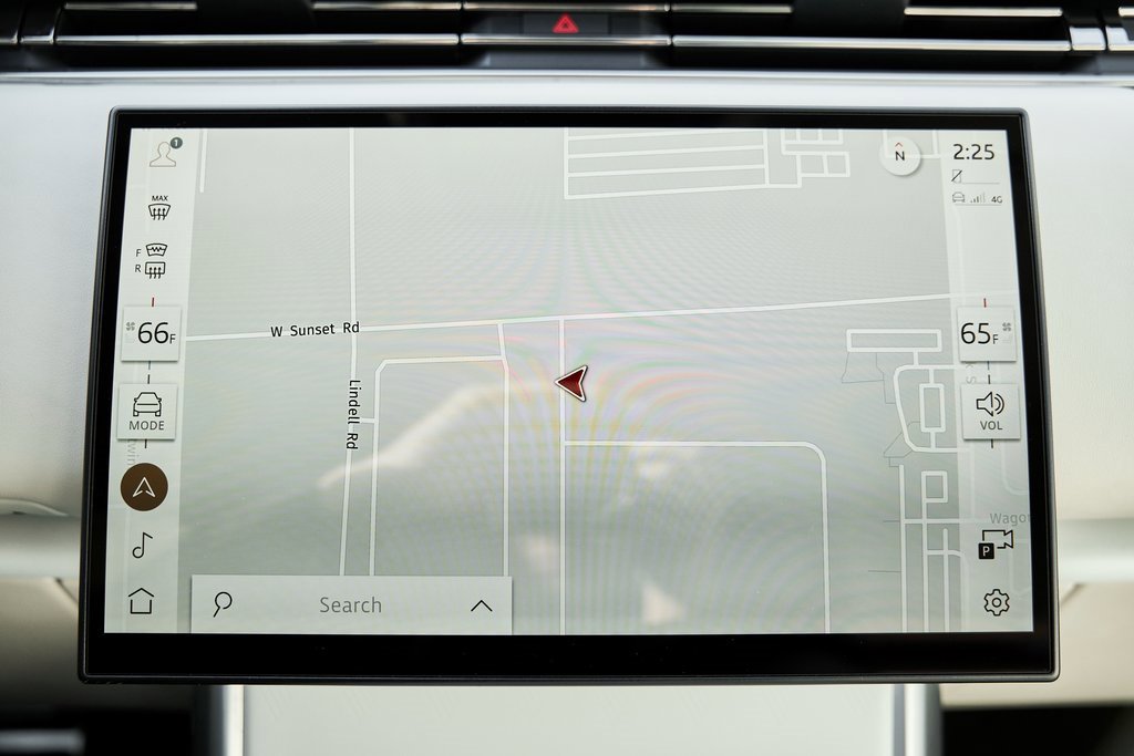 Used 2024 Land Rover Range Rover SV image 79