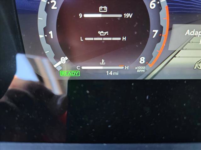 New 2025 Toyota 4Runner 4WD image 20