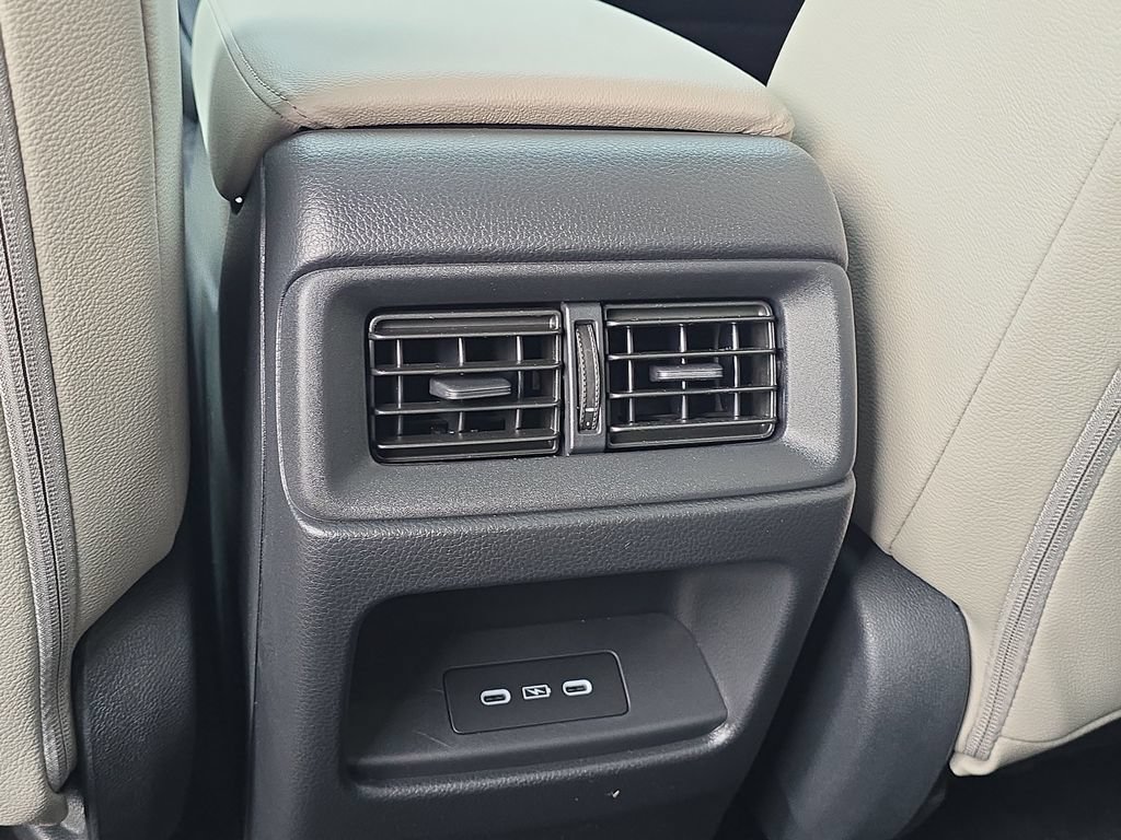 New 2027 Honda CR-V EX-L image 27