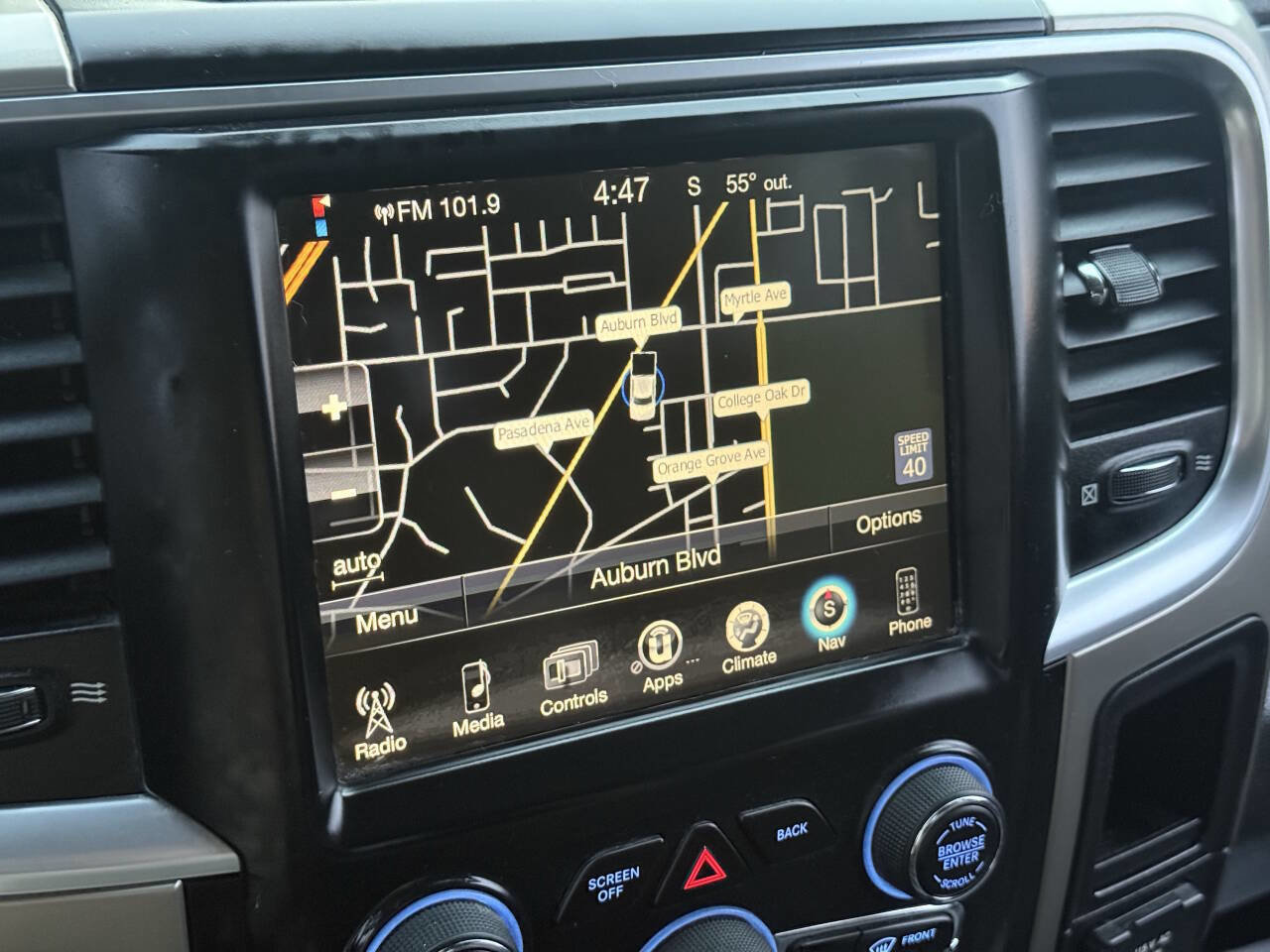 Used 2013 RAM 2500 Power Wagon image 26