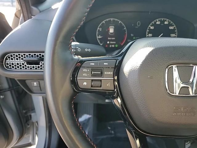 Used 2025 Honda HR-V Sport image 17