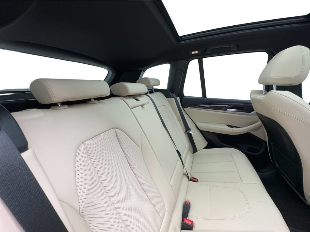 Used 2024 BMW X3 sDrive30i w/ Premium Package RWD image 28