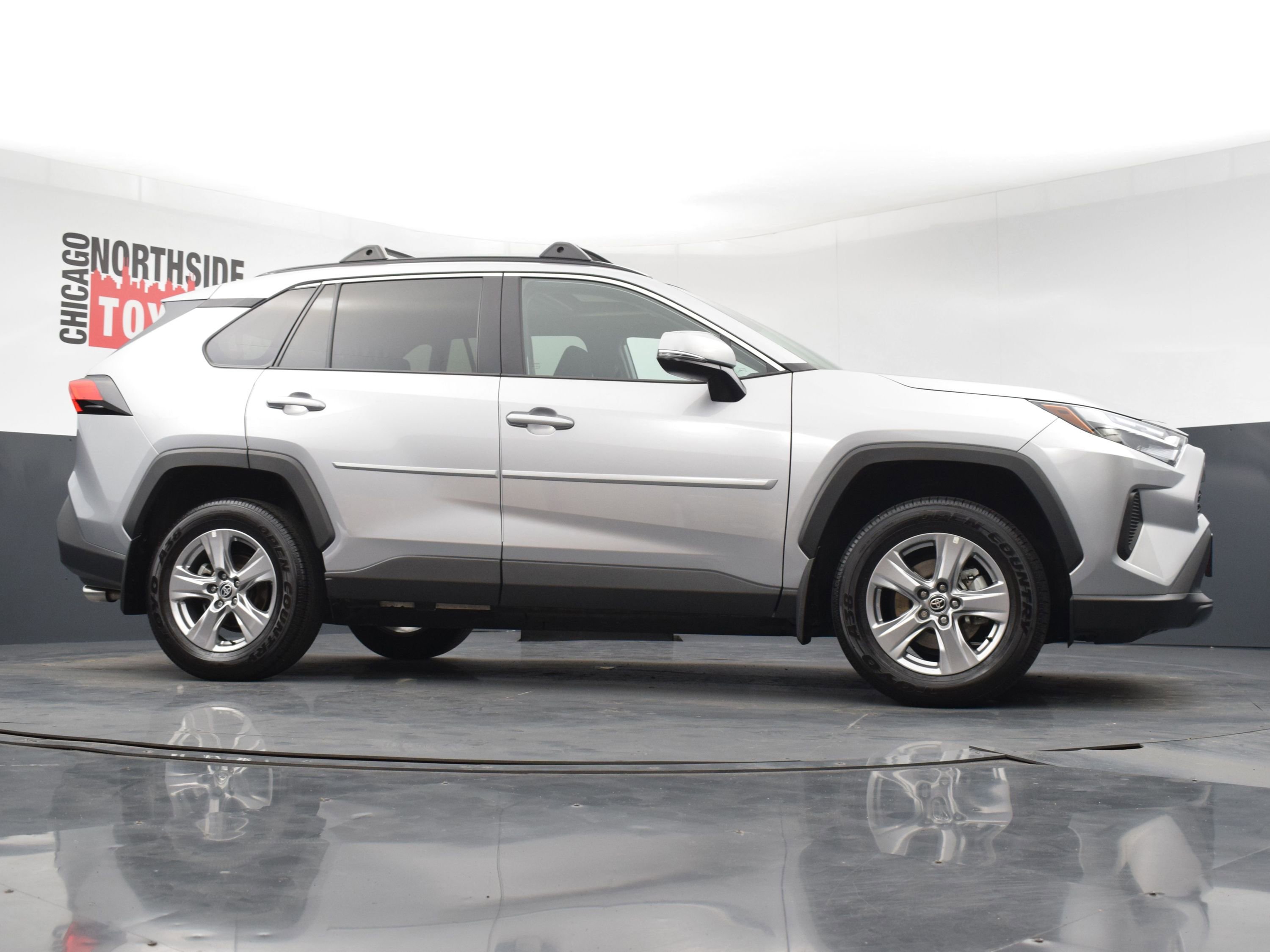 Used 2023 Toyota RAV4 XLE w/ Convenience Package AWD/4WD image 30