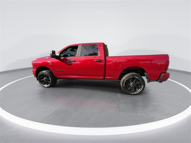 New 2026 RAM 2500 Big Horn image 5