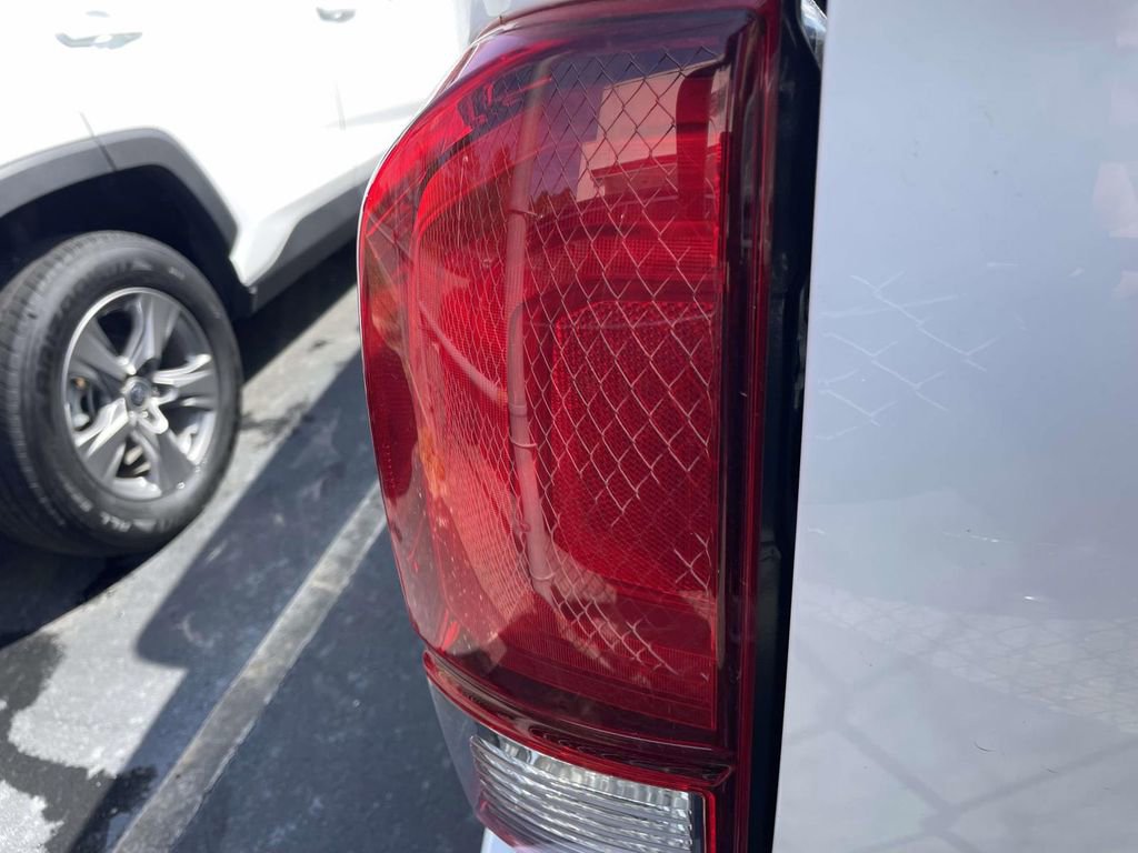Used 2023 Toyota Tacoma SR5 w/ Technology Package image 17