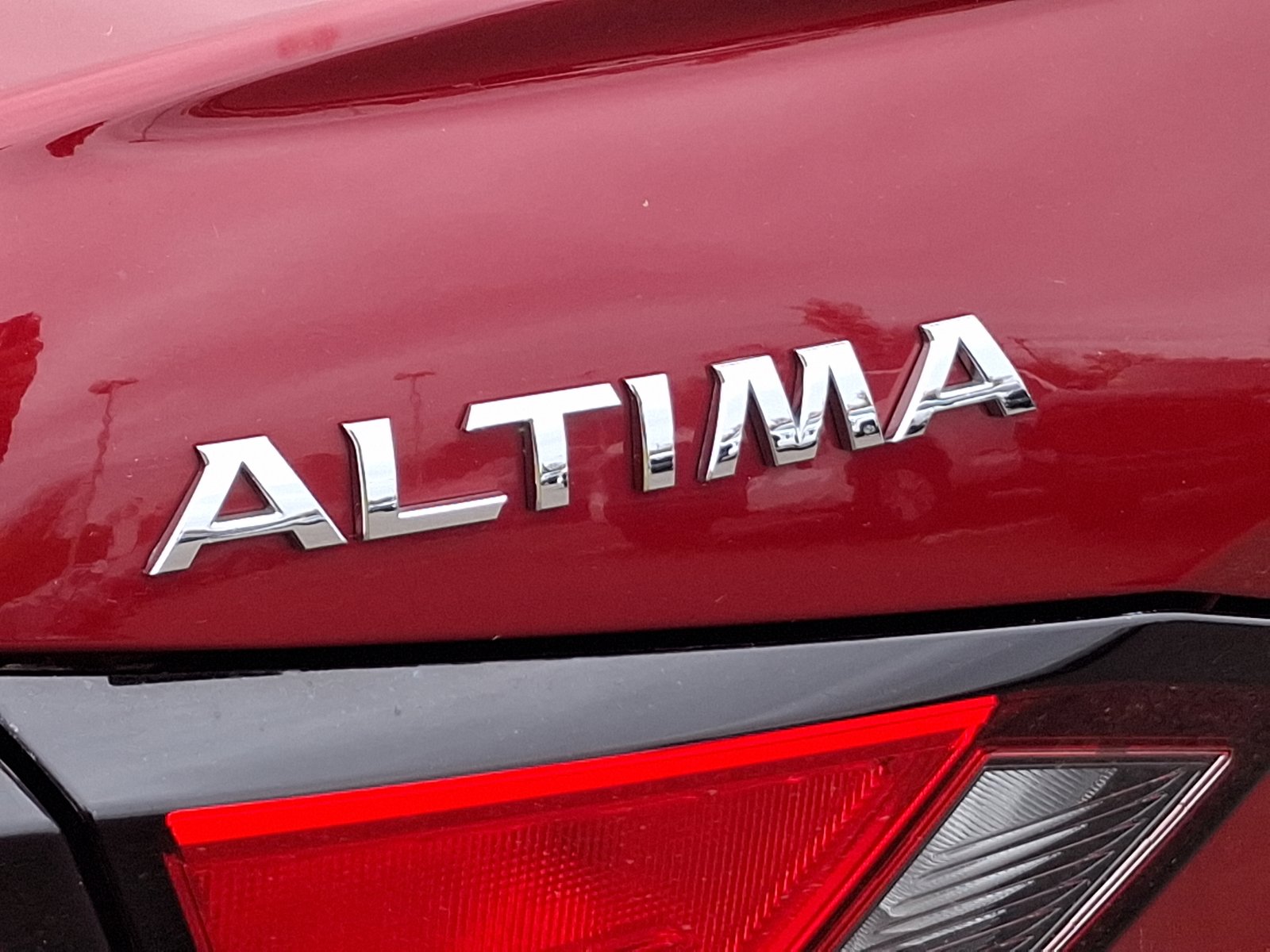 Used 2019 Nissan Altima 2.5 SL image 31