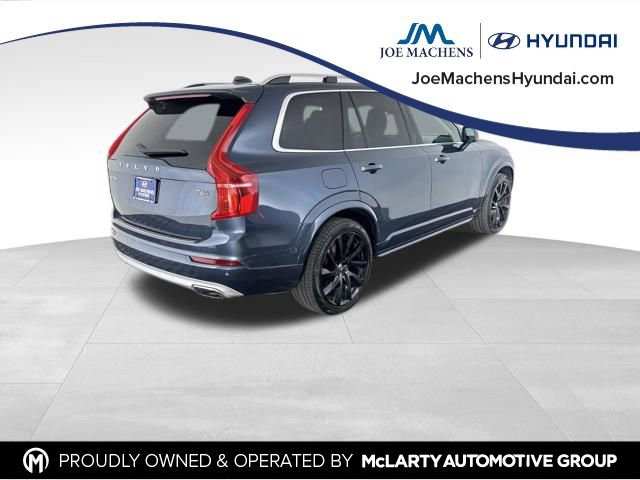 Used 2019 Volvo XC90 T6 Momentum w/ Advanced Package AWD/4WD image 8