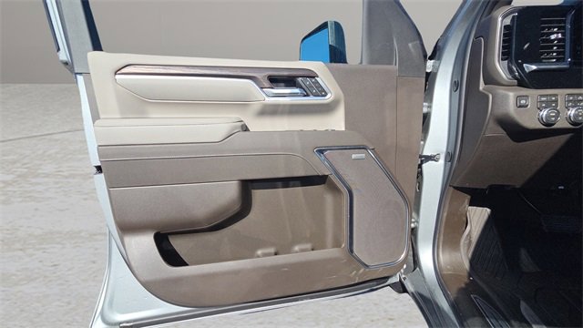 New 2026 GMC Sierra 2500 SLT w/ SLT Premium Package image 38