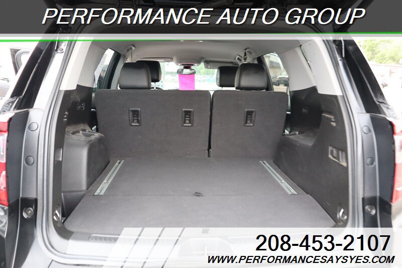 Used 2020 GMC Acadia AT4 w/ Driver Alert Package II AWD/4WD image 23