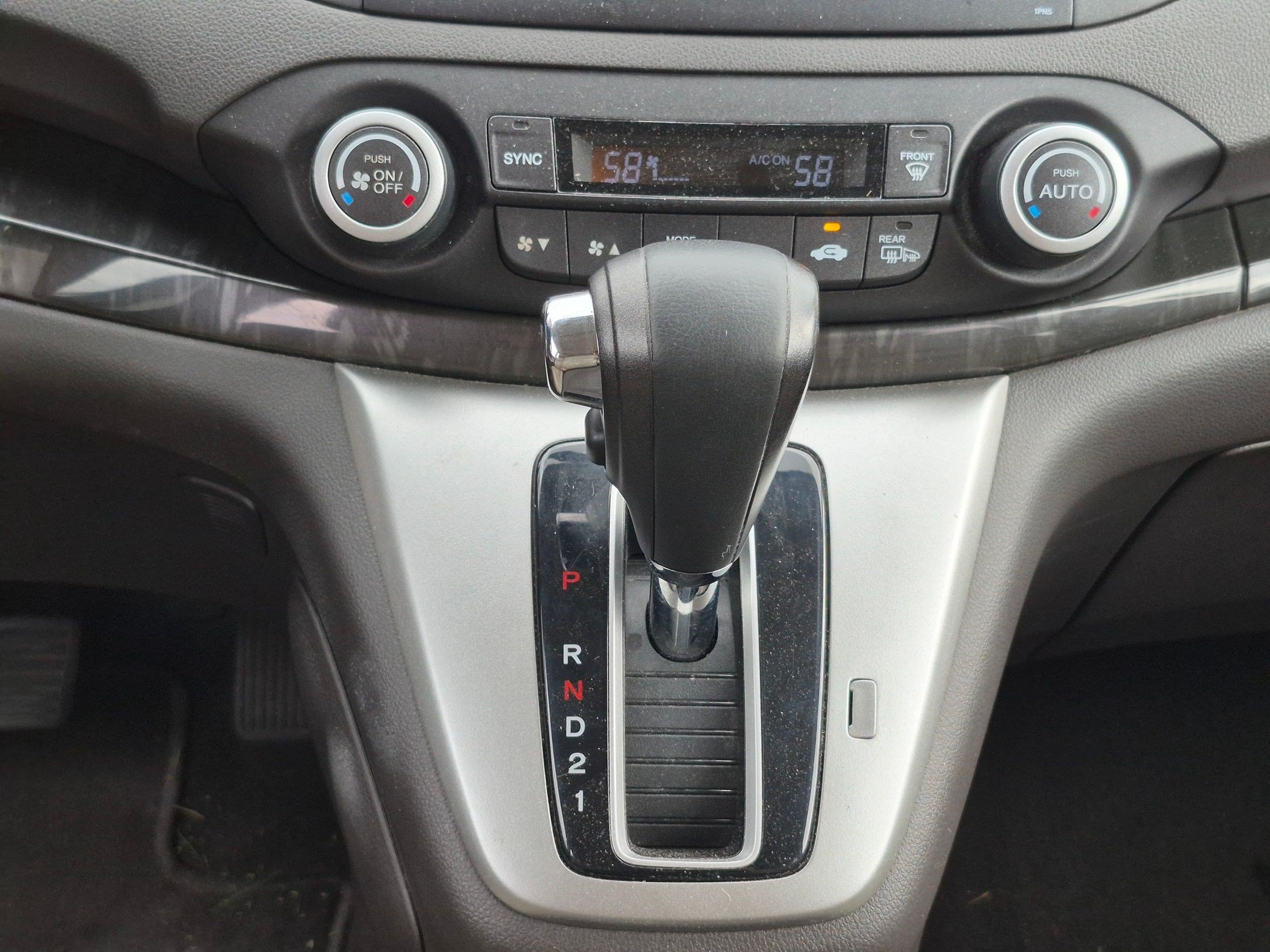 Used 2013 Honda CR-V EX-L image 25