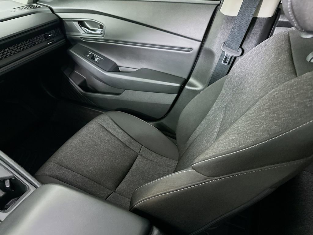 Used 2024 Honda Accord EX image 23