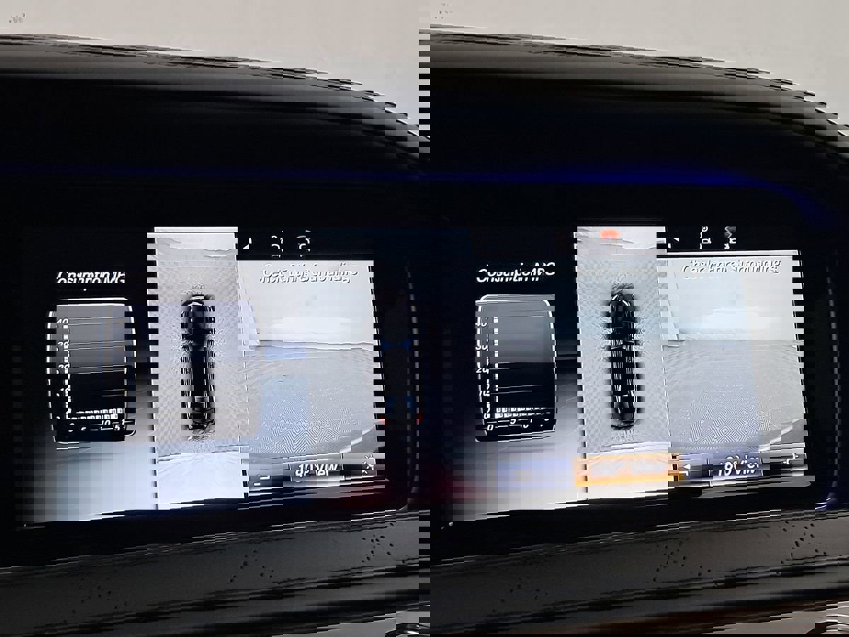 Used 2016 Mercedes-Benz Maybach S 600 image 33