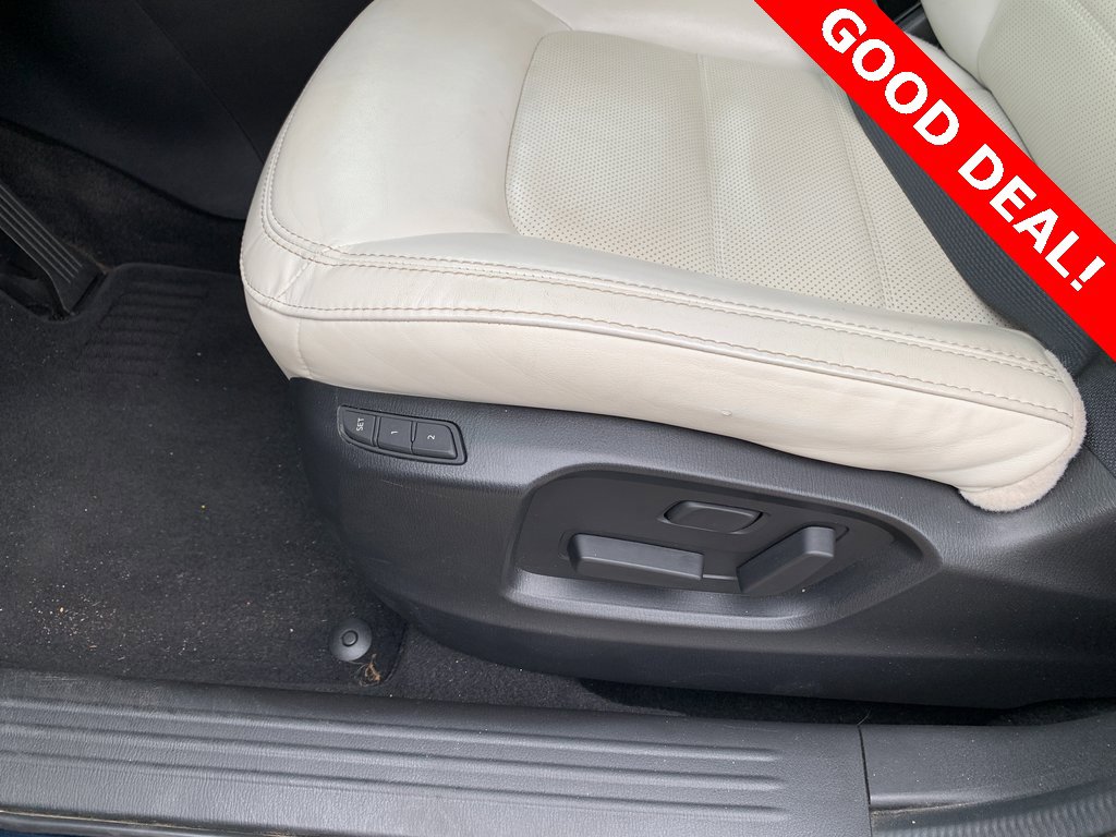 Used 2021 MAZDA CX-5 Grand Touring image 24