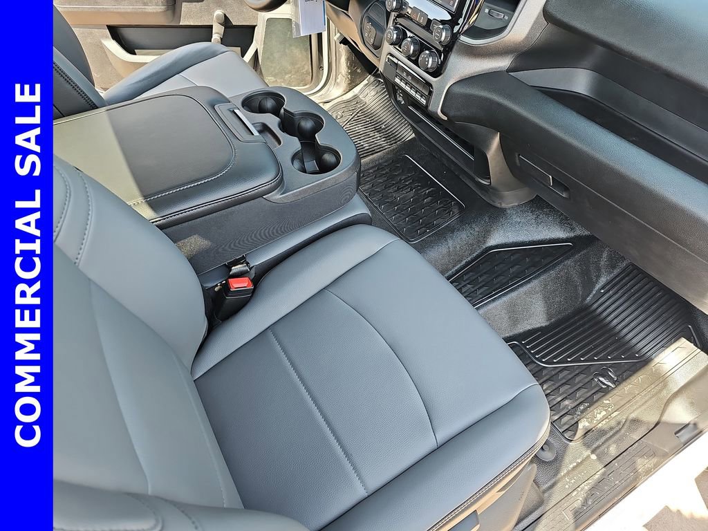 New 2025 RAM 4500 Tradesman image 11