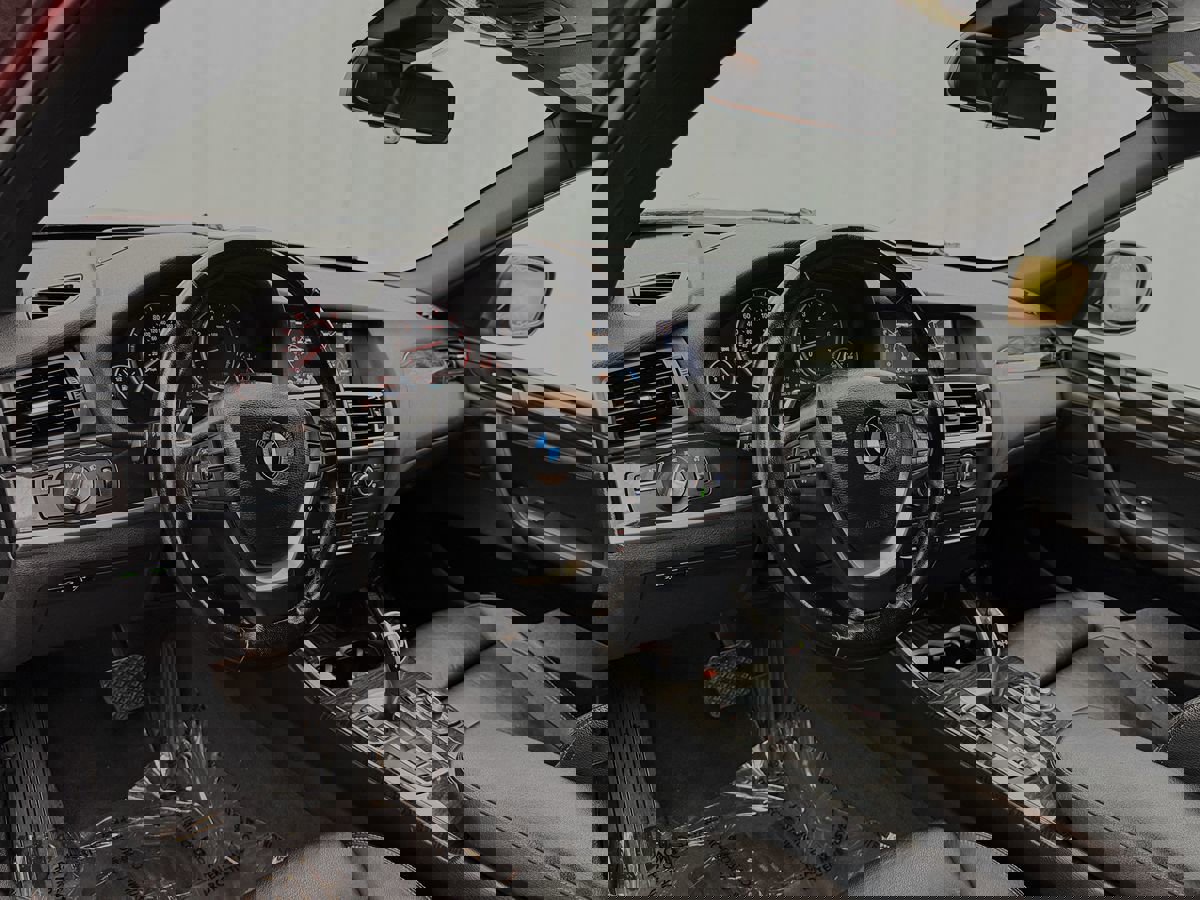 Used 2013 BMW X3 xDrive35i image 6