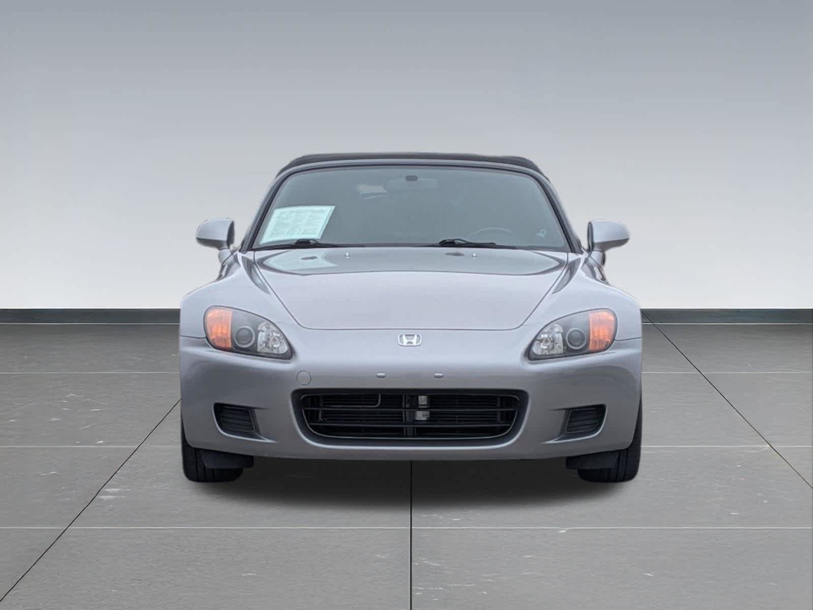 Used 2003 Honda S2000 image 8