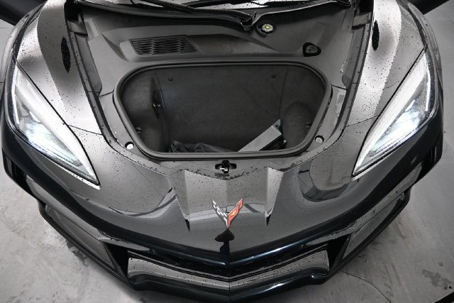 Used 2024 Chevrolet Corvette Z06 RWD image 26