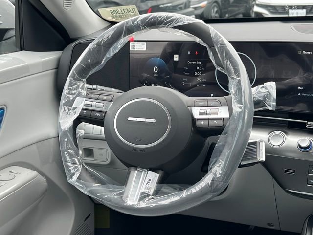 New 2026 Hyundai Kona Limited image 12