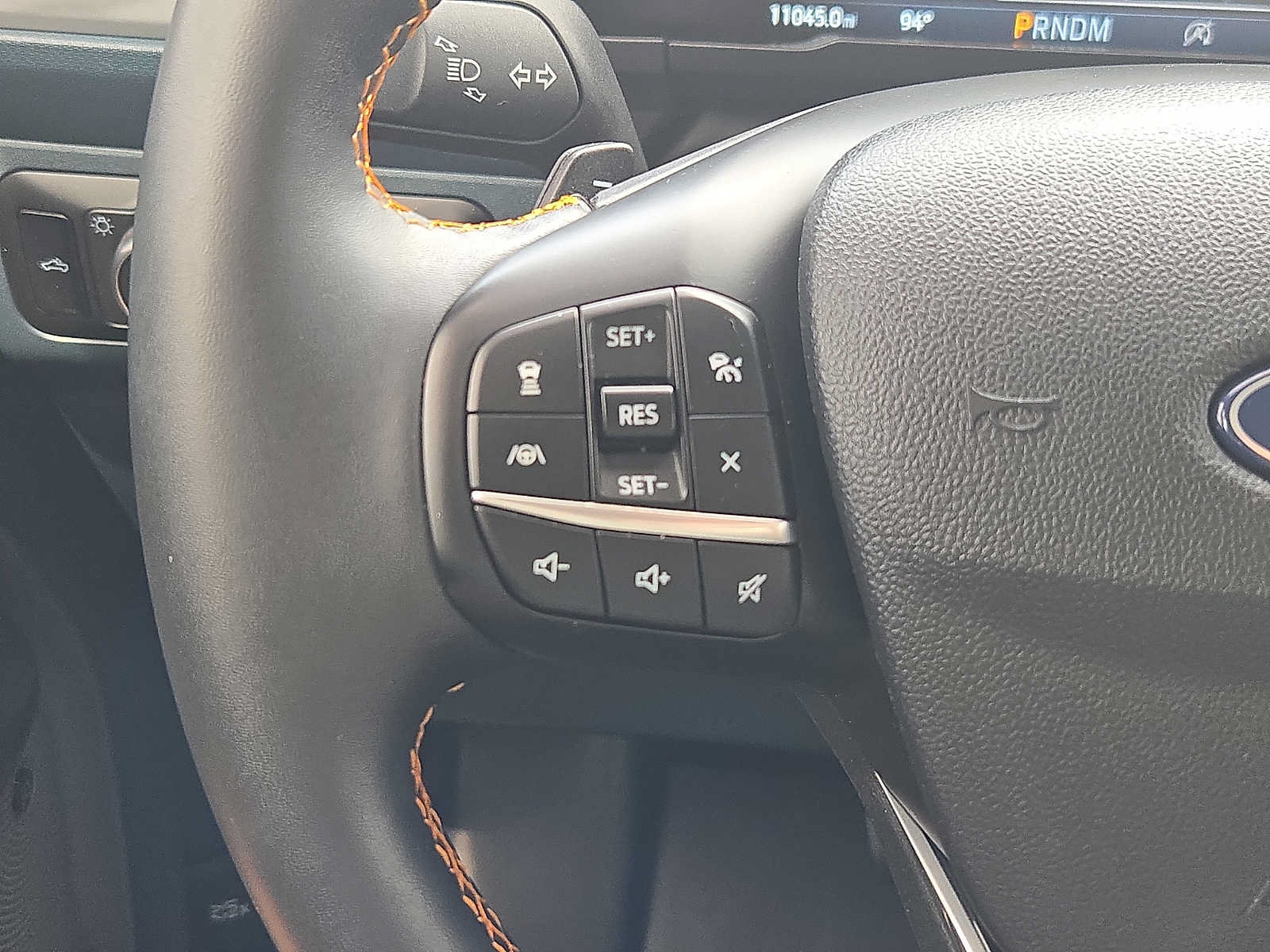 Used 2025 Ford Maverick Tremor AWD/4WD image 21