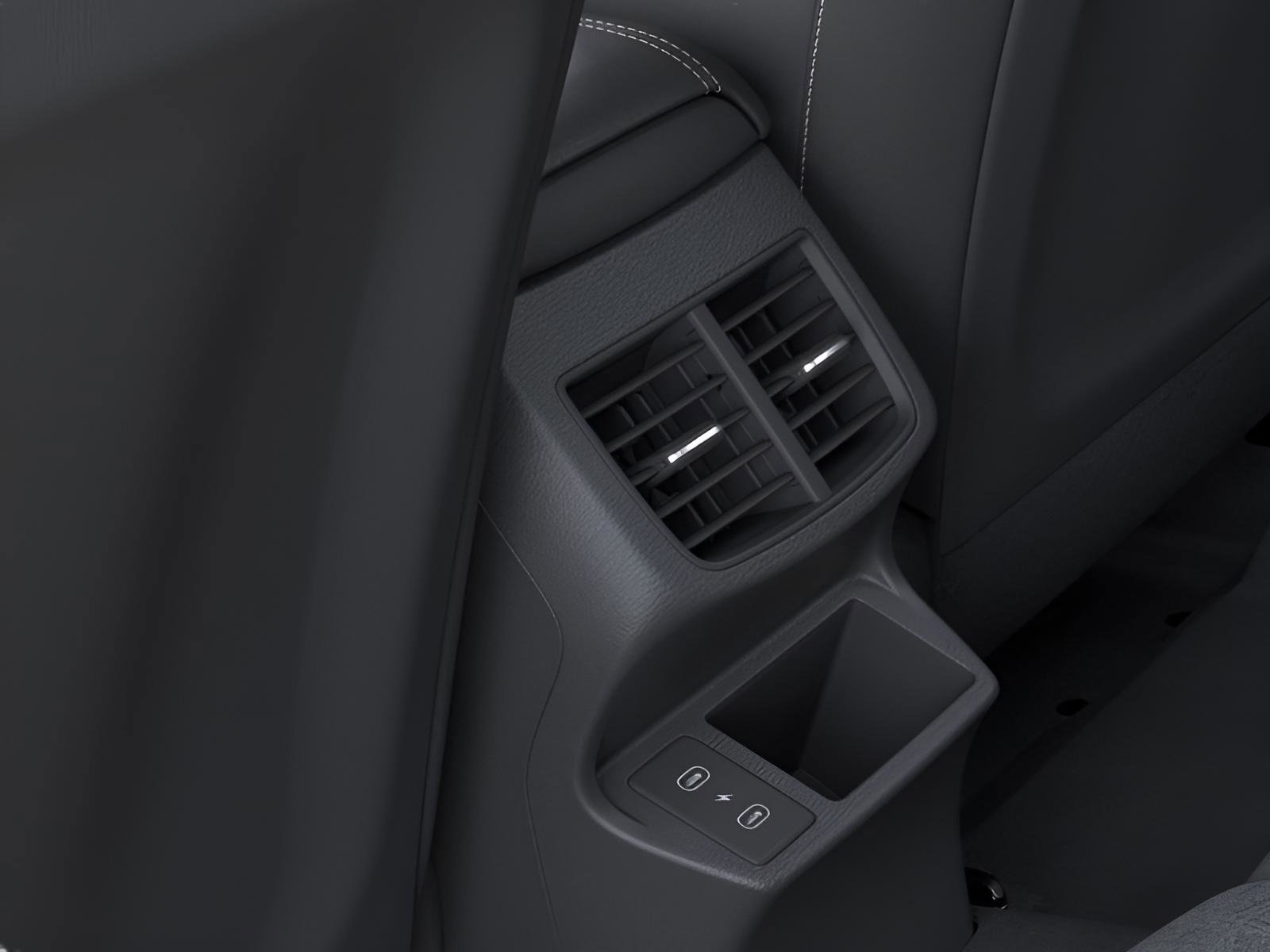 New 2026 Kia Seltos S FWD image 26